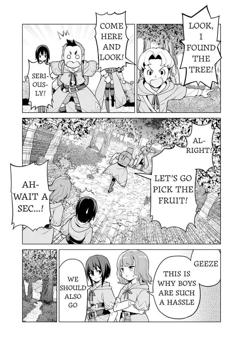 Gacha wo Mawashite Nakama wo Fuyasu Saikyou no Bishoujo Gundan wo Tsukuriagero Chapter 55 page 20