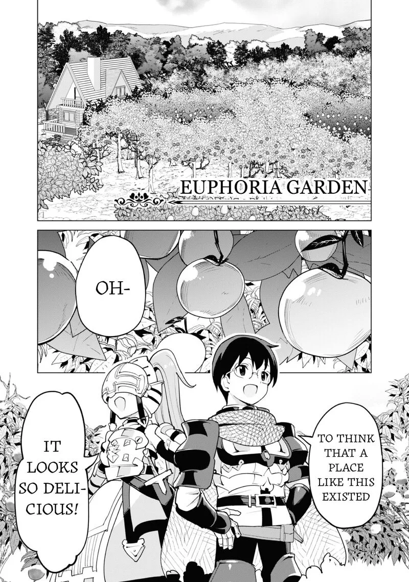 Gacha wo Mawashite Nakama wo Fuyasu Saikyou no Bishoujo Gundan wo Tsukuriagero Chapter 55 page 6
