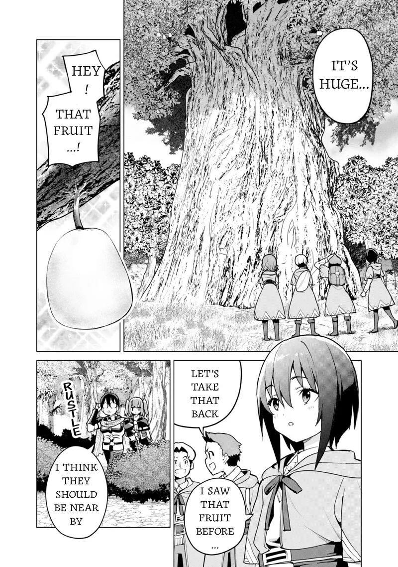 Gacha wo Mawashite Nakama wo Fuyasu Saikyou no Bishoujo Gundan wo Tsukuriagero Chapter 55 page 21