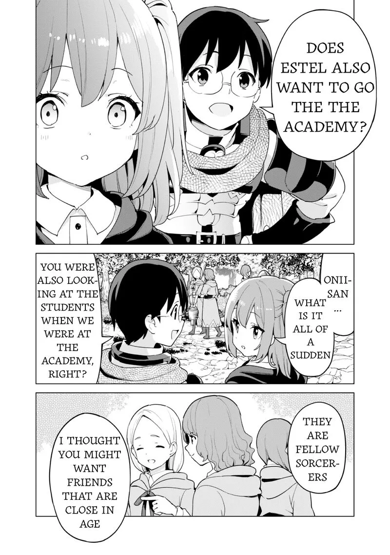 Gacha wo Mawashite Nakama wo Fuyasu Saikyou no Bishoujo Gundan wo Tsukuriagero Chapter 55 page 15