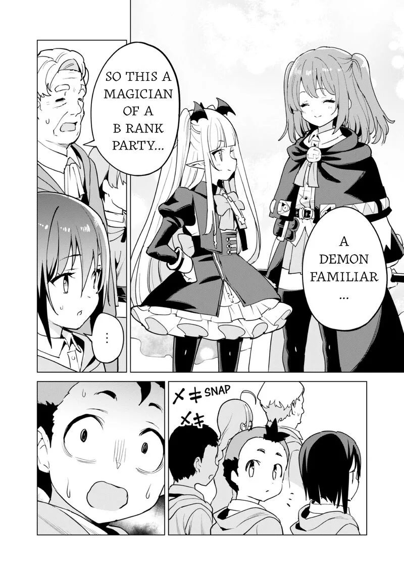 Gacha wo Mawashite Nakama wo Fuyasu Saikyou no Bishoujo Gundan wo Tsukuriagero Chapter 56 page 20
