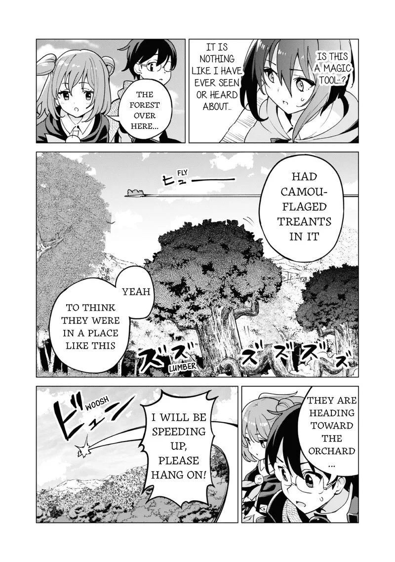 Gacha wo Mawashite Nakama wo Fuyasu Saikyou no Bishoujo Gundan wo Tsukuriagero Chapter 56 page 10