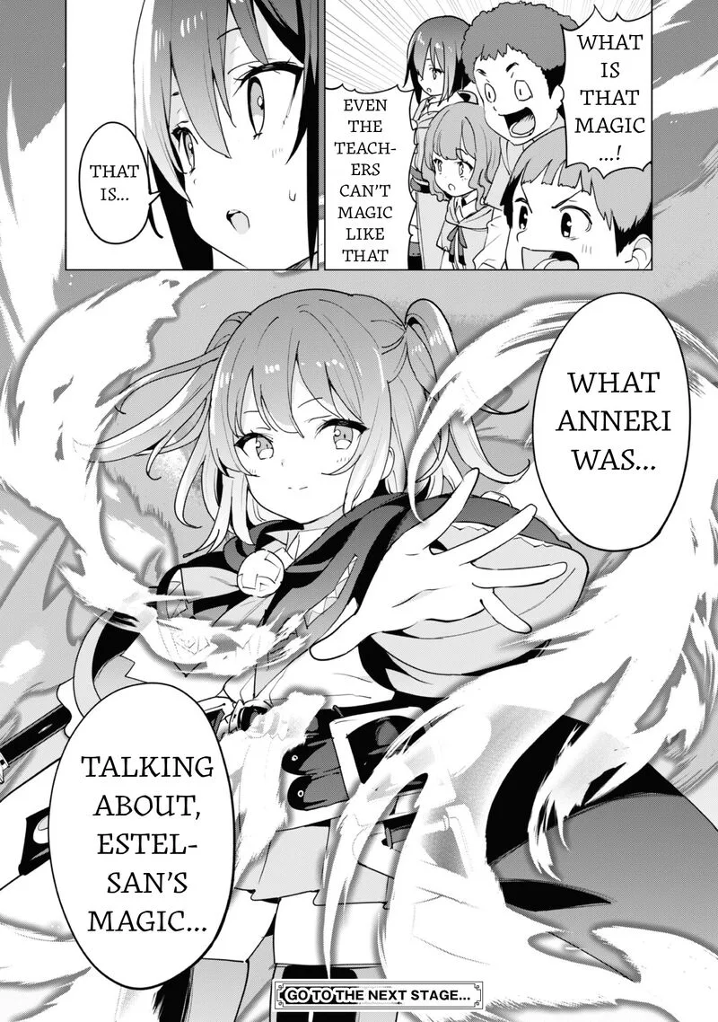 Gacha wo Mawashite Nakama wo Fuyasu Saikyou no Bishoujo Gundan wo Tsukuriagero Chapter 56 page 24