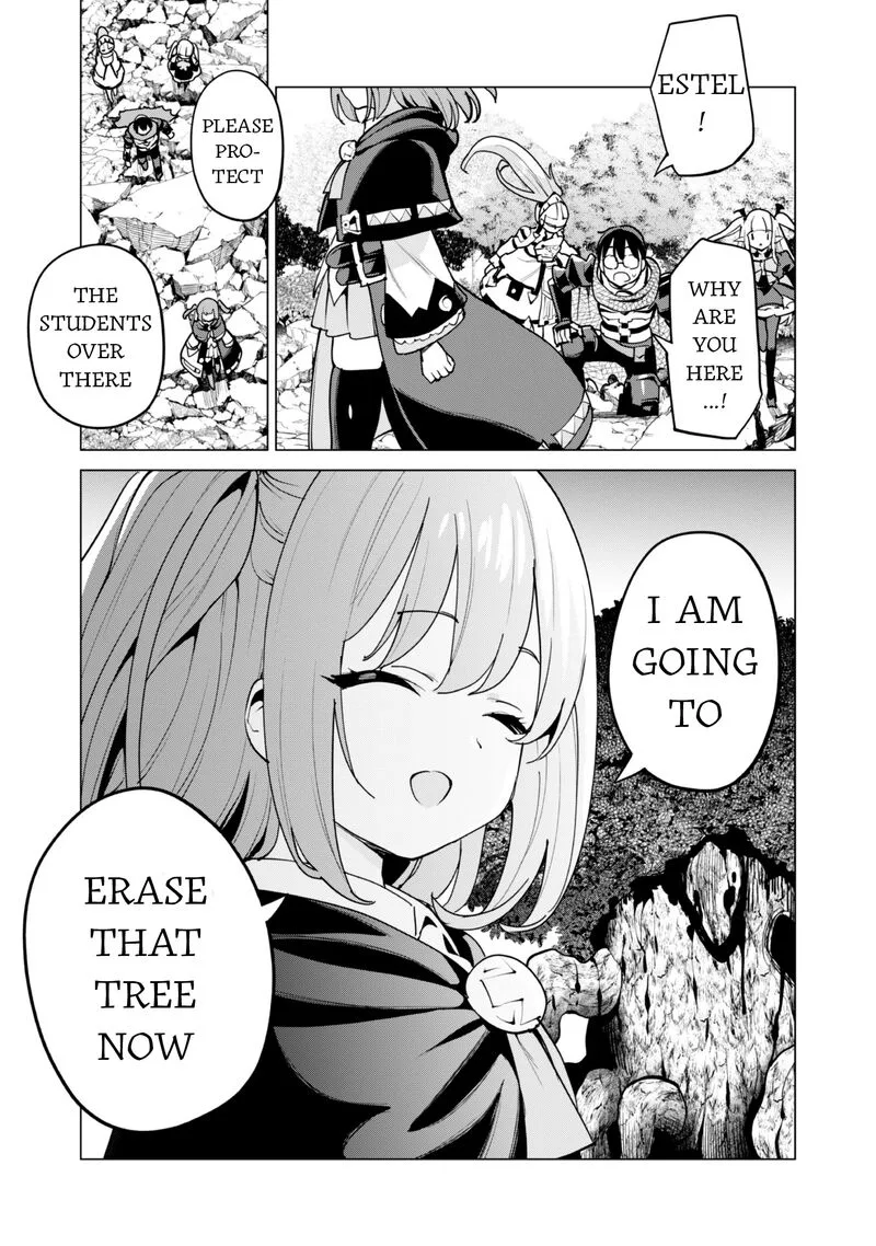 Gacha wo Mawashite Nakama wo Fuyasu Saikyou no Bishoujo Gundan wo Tsukuriagero Chapter 57 page 20