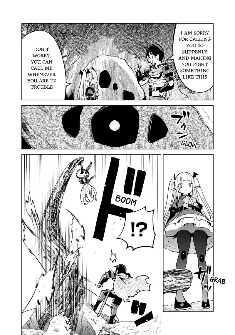 Gacha wo Mawashite Nakama wo Fuyasu Saikyou no Bishoujo Gundan wo Tsukuriagero Chapter 57 page 9
