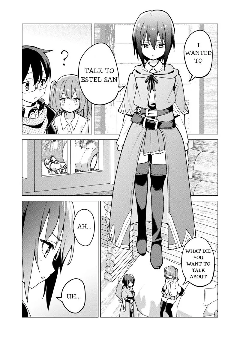 Gacha wo Mawashite Nakama wo Fuyasu Saikyou no Bishoujo Gundan wo Tsukuriagero Chapter 58 page 18