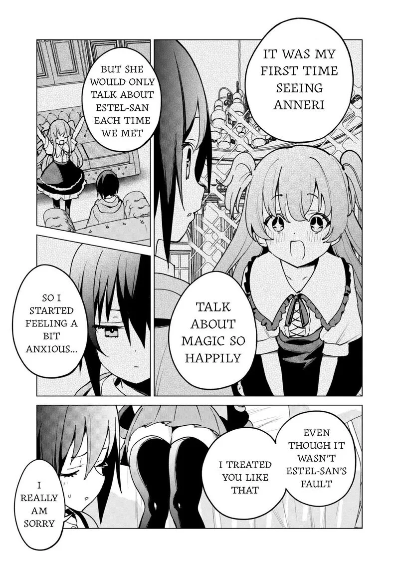 Gacha wo Mawashite Nakama wo Fuyasu Saikyou no Bishoujo Gundan wo Tsukuriagero Chapter 58 page 20