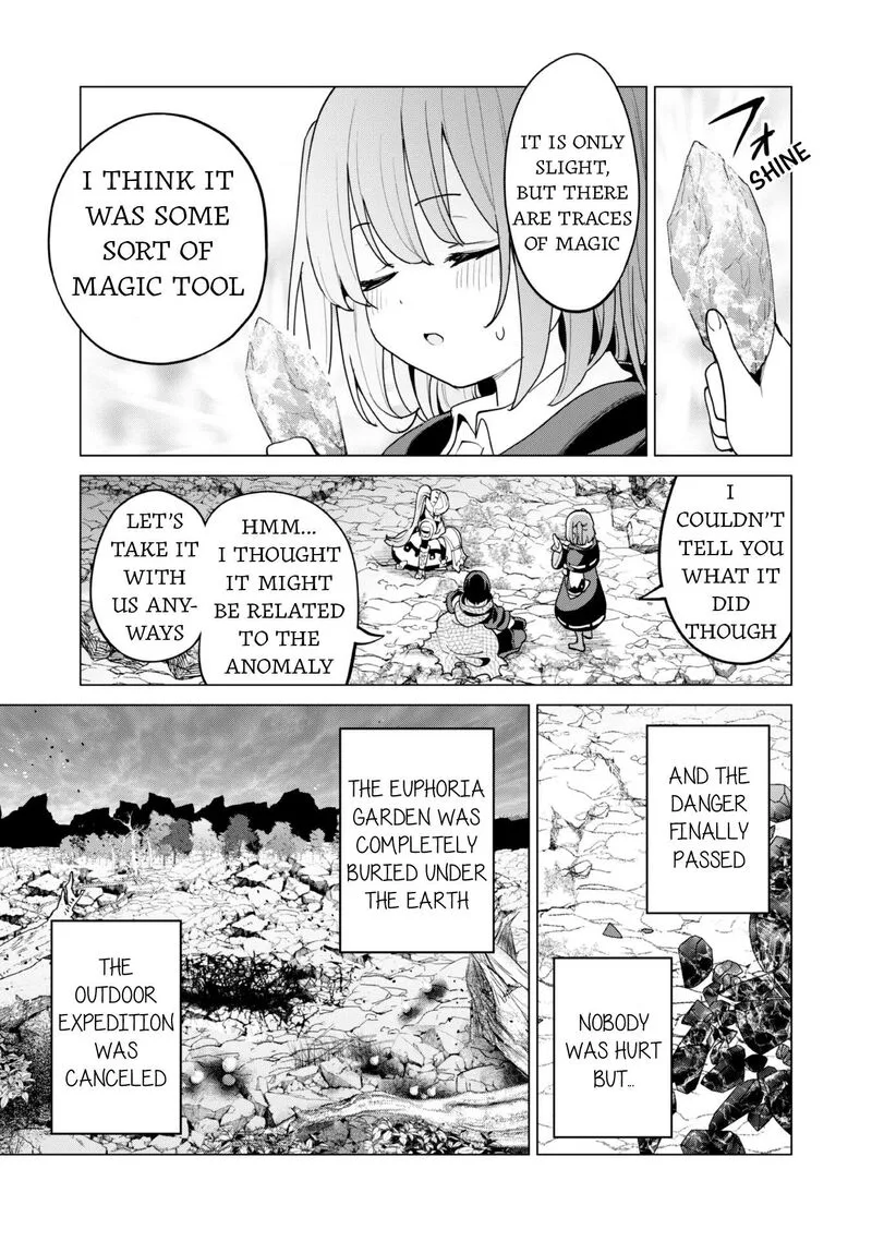 Gacha wo Mawashite Nakama wo Fuyasu Saikyou no Bishoujo Gundan wo Tsukuriagero Chapter 58 page 16