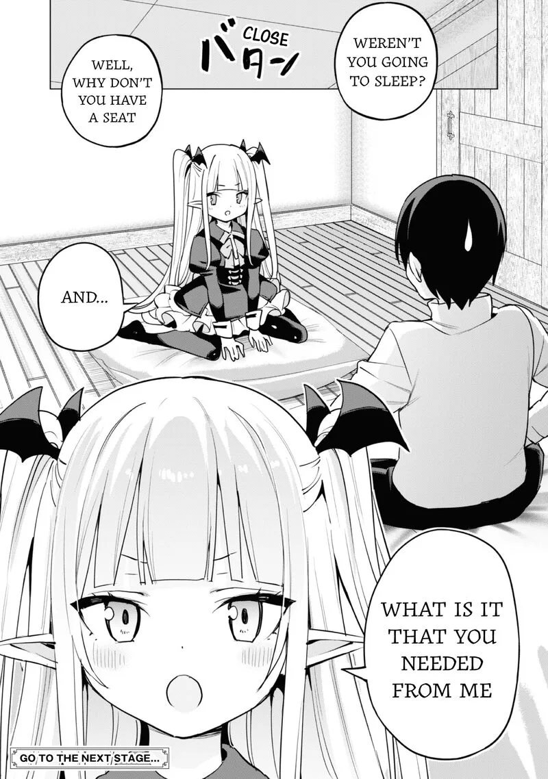 Gacha wo Mawashite Nakama wo Fuyasu Saikyou no Bishoujo Gundan wo Tsukuriagero Chapter 59 page 25