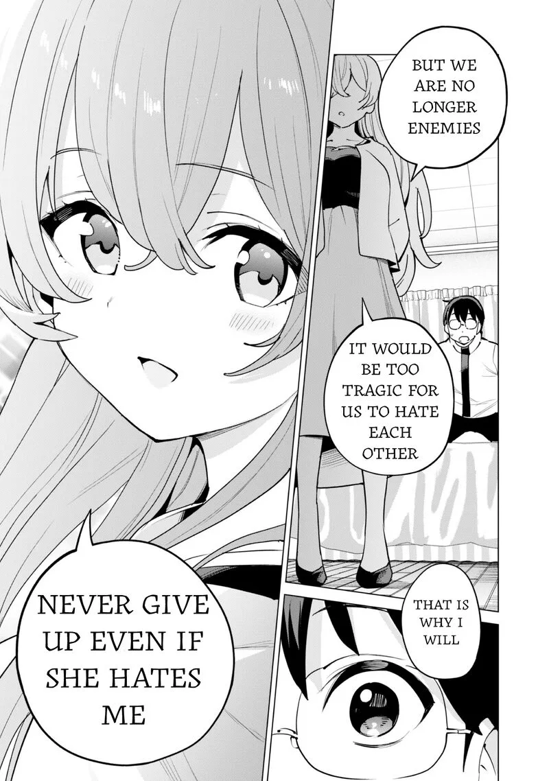 Gacha wo Mawashite Nakama wo Fuyasu Saikyou no Bishoujo Gundan wo Tsukuriagero Chapter 59 page 12