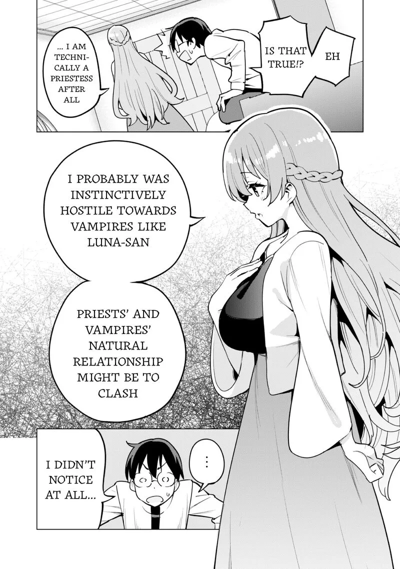Gacha wo Mawashite Nakama wo Fuyasu Saikyou no Bishoujo Gundan wo Tsukuriagero Chapter 59 page 11