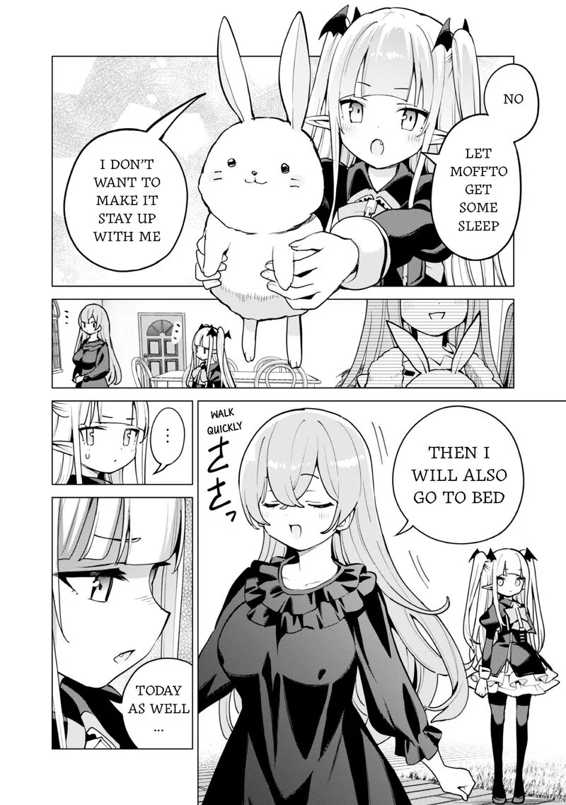 Gacha wo Mawashite Nakama wo Fuyasu Saikyou no Bishoujo Gundan wo Tsukuriagero Chapter 59 page 19