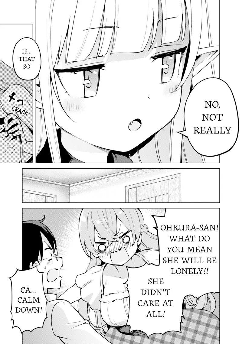 Gacha wo Mawashite Nakama wo Fuyasu Saikyou no Bishoujo Gundan wo Tsukuriagero Chapter 59 page 16