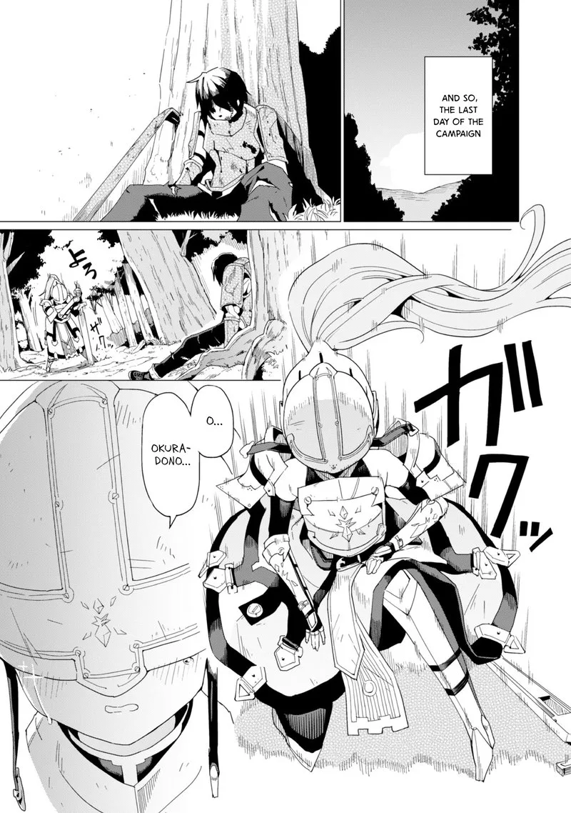 Gacha wo Mawashite Nakama wo Fuyasu Saikyou no Bishoujo Gundan wo Tsukuriagero Chapter 6 page 6
