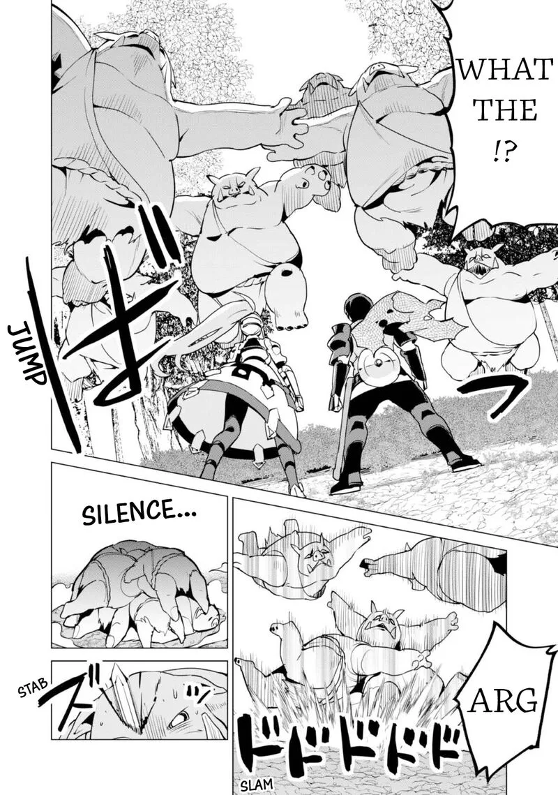 Gacha wo Mawashite Nakama wo Fuyasu Saikyou no Bishoujo Gundan wo Tsukuriagero Chapter 61 page 16