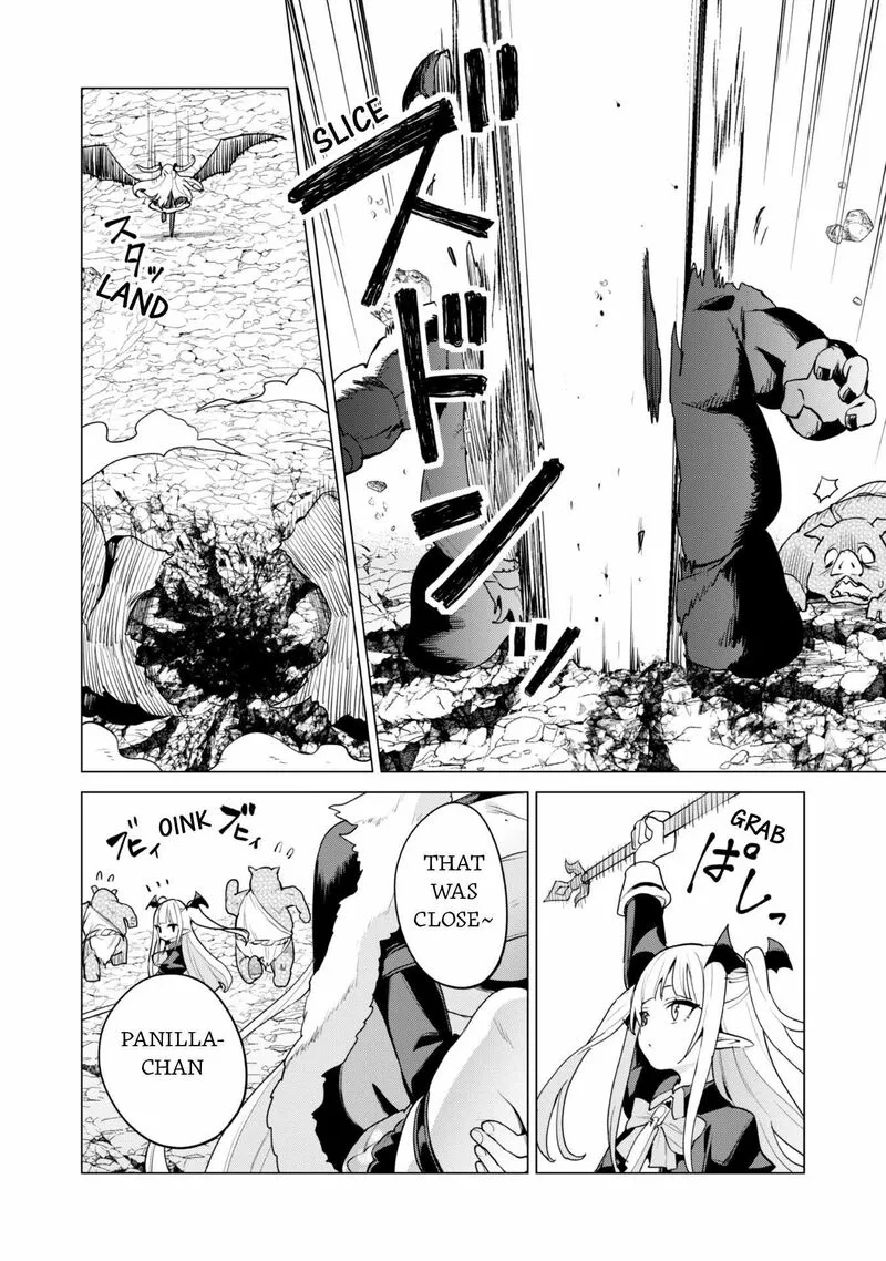 Gacha wo Mawashite Nakama wo Fuyasu Saikyou no Bishoujo Gundan wo Tsukuriagero Chapter 62 page 25
