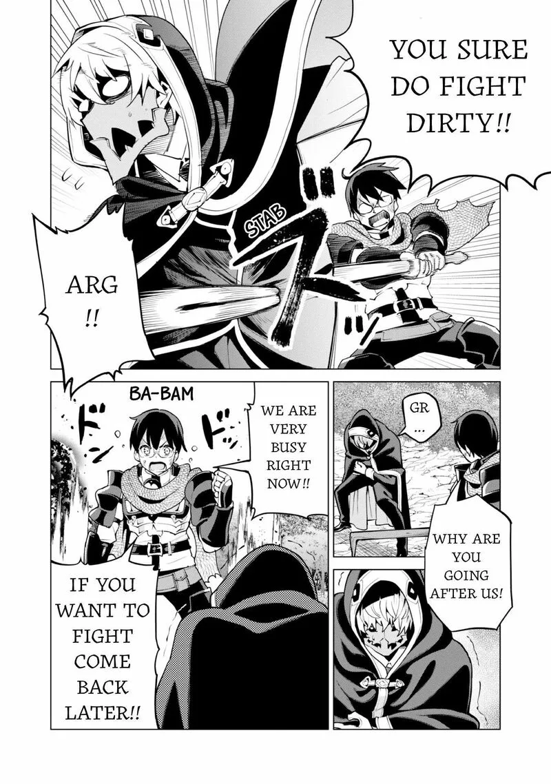 Gacha wo Mawashite Nakama wo Fuyasu Saikyou no Bishoujo Gundan wo Tsukuriagero Chapter 62 page 13