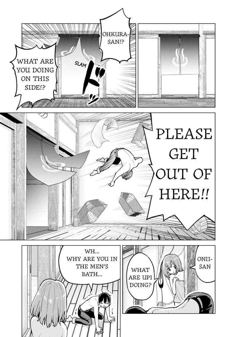 Gacha wo Mawashite Nakama wo Fuyasu Saikyou no Bishoujo Gundan wo Tsukuriagero Chapter 64 page 13