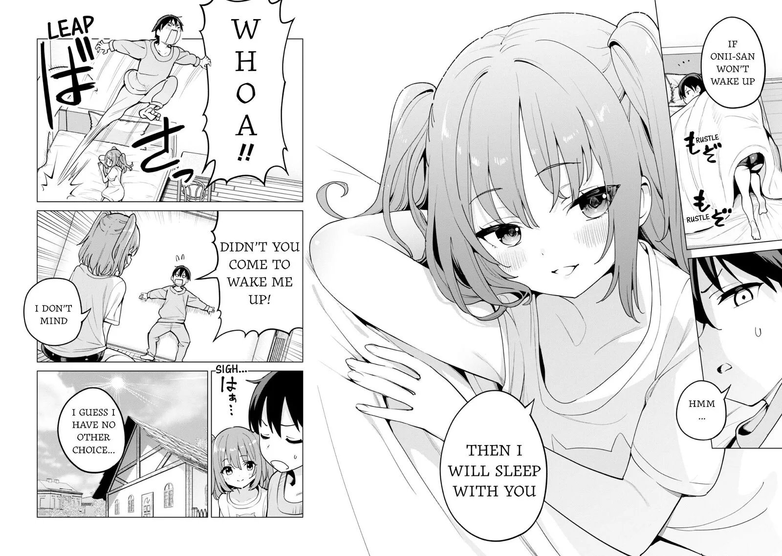 Gacha wo Mawashite Nakama wo Fuyasu Saikyou no Bishoujo Gundan wo Tsukuriagero Chapter 64 page 3