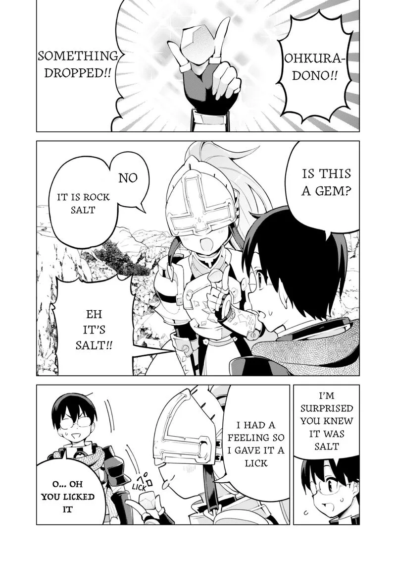 Gacha wo Mawashite Nakama wo Fuyasu Saikyou no Bishoujo Gundan wo Tsukuriagero Chapter 66 page 15