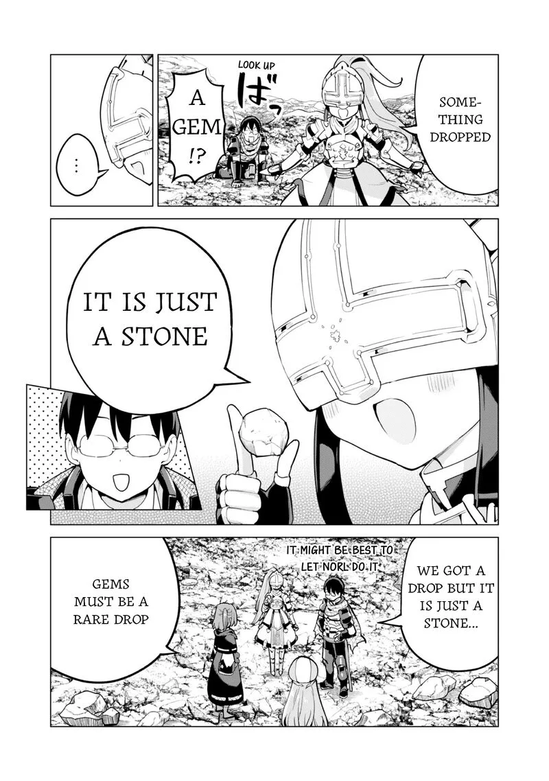 Gacha wo Mawashite Nakama wo Fuyasu Saikyou no Bishoujo Gundan wo Tsukuriagero Chapter 66 page 13