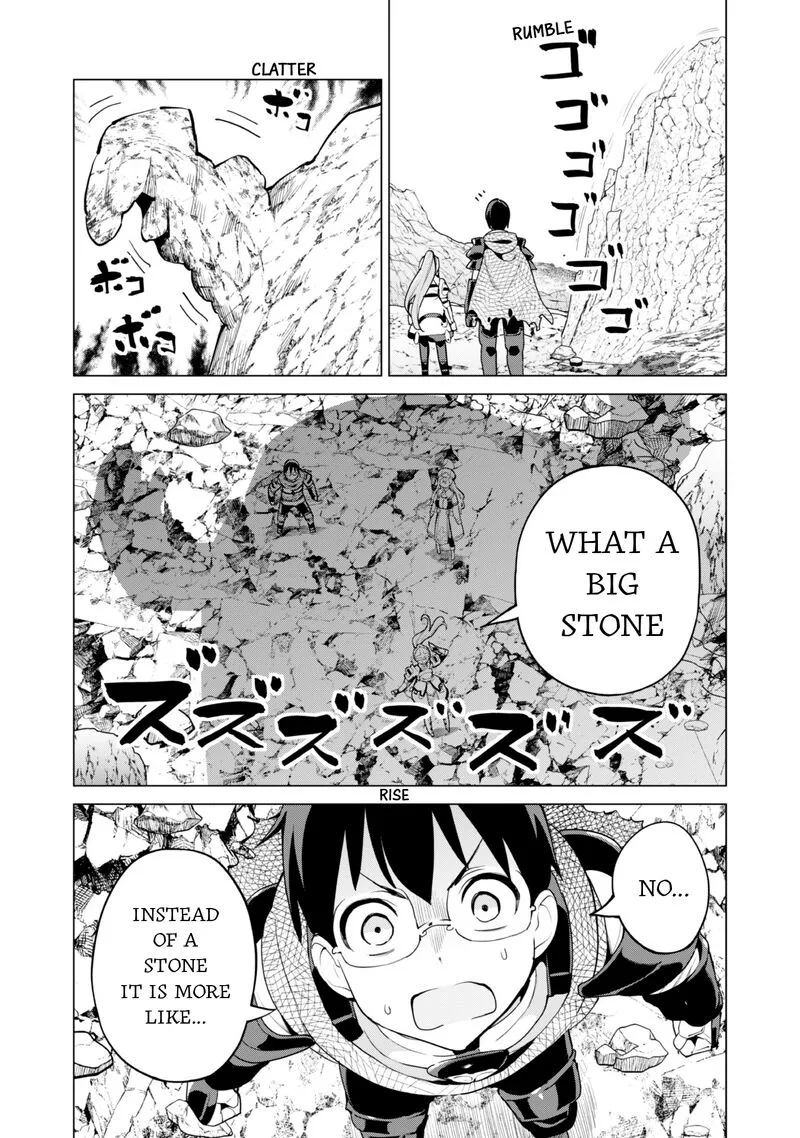 Gacha wo Mawashite Nakama wo Fuyasu Saikyou no Bishoujo Gundan wo Tsukuriagero Chapter 66 page 18