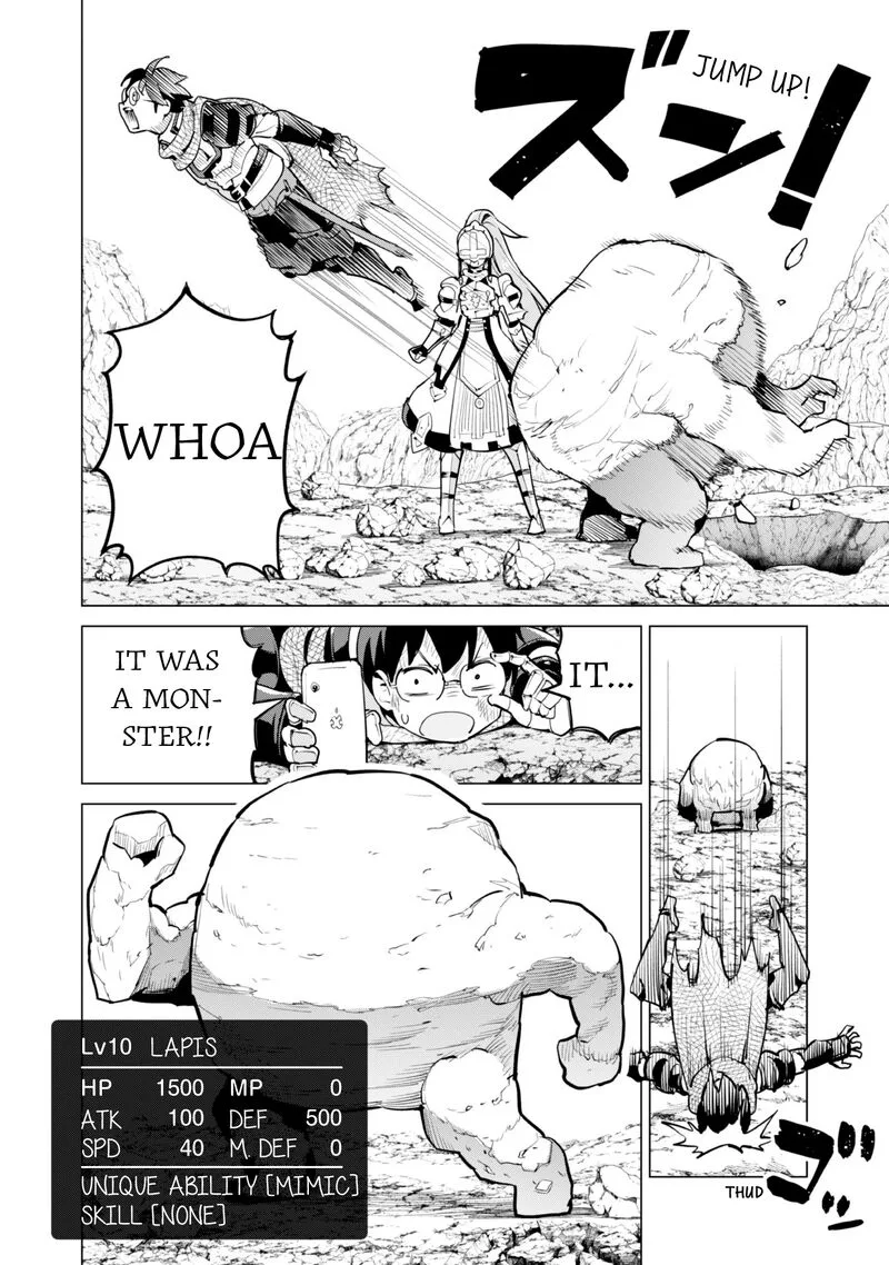 Gacha wo Mawashite Nakama wo Fuyasu Saikyou no Bishoujo Gundan wo Tsukuriagero Chapter 66 page 11