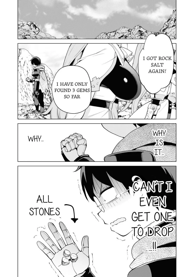 Gacha wo Mawashite Nakama wo Fuyasu Saikyou no Bishoujo Gundan wo Tsukuriagero Chapter 66 page 17