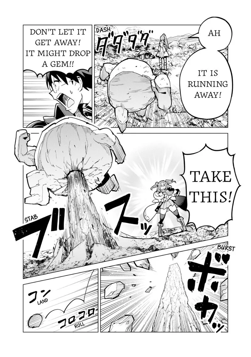 Gacha wo Mawashite Nakama wo Fuyasu Saikyou no Bishoujo Gundan wo Tsukuriagero Chapter 66 page 12