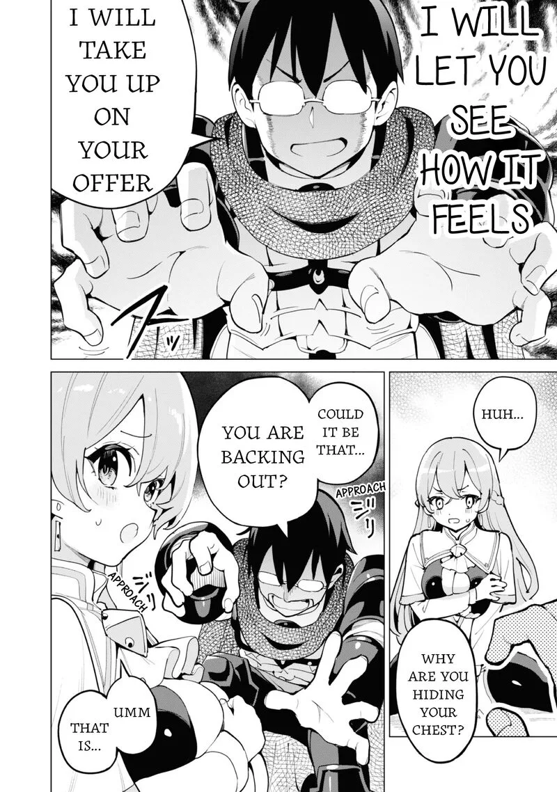 Gacha wo Mawashite Nakama wo Fuyasu Saikyou no Bishoujo Gundan wo Tsukuriagero Chapter 67 page 17