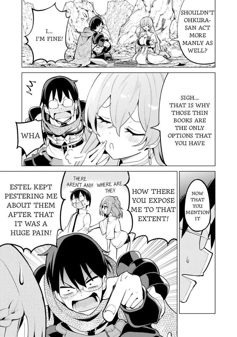 Gacha wo Mawashite Nakama wo Fuyasu Saikyou no Bishoujo Gundan wo Tsukuriagero Chapter 67 page 14