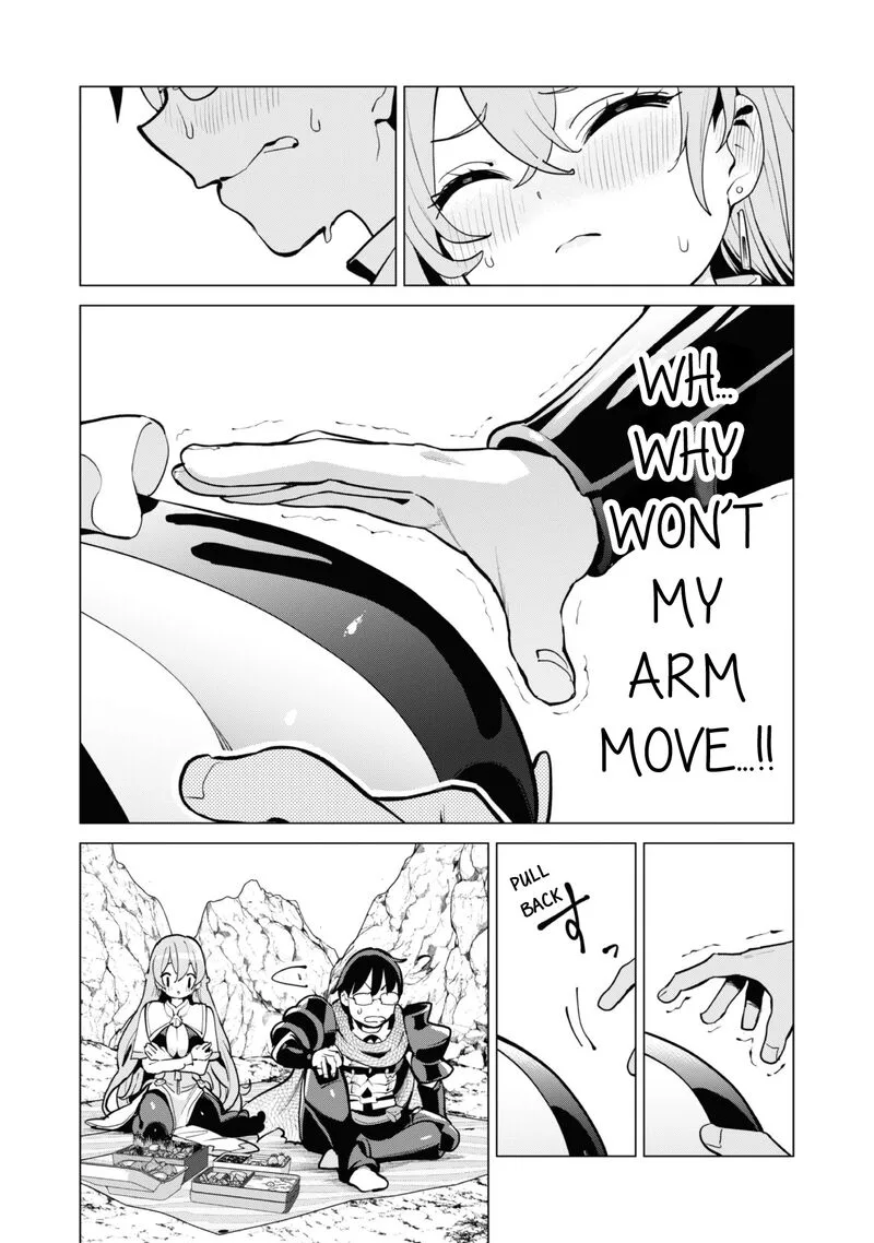 Gacha wo Mawashite Nakama wo Fuyasu Saikyou no Bishoujo Gundan wo Tsukuriagero Chapter 67 page 21