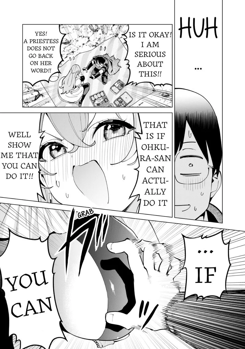 Gacha wo Mawashite Nakama wo Fuyasu Saikyou no Bishoujo Gundan wo Tsukuriagero Chapter 67 page 20