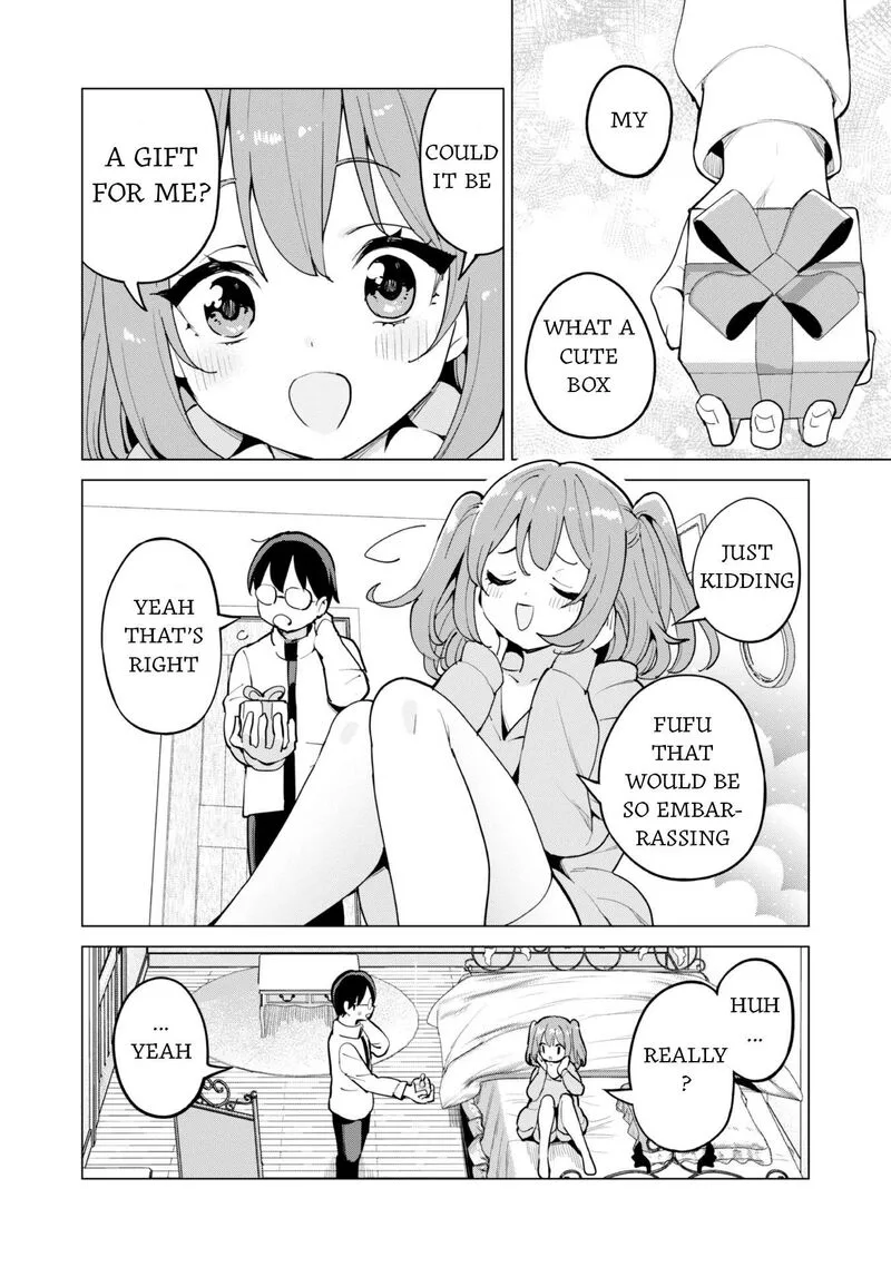 Gacha wo Mawashite Nakama wo Fuyasu Saikyou no Bishoujo Gundan wo Tsukuriagero Chapter 68 page 15