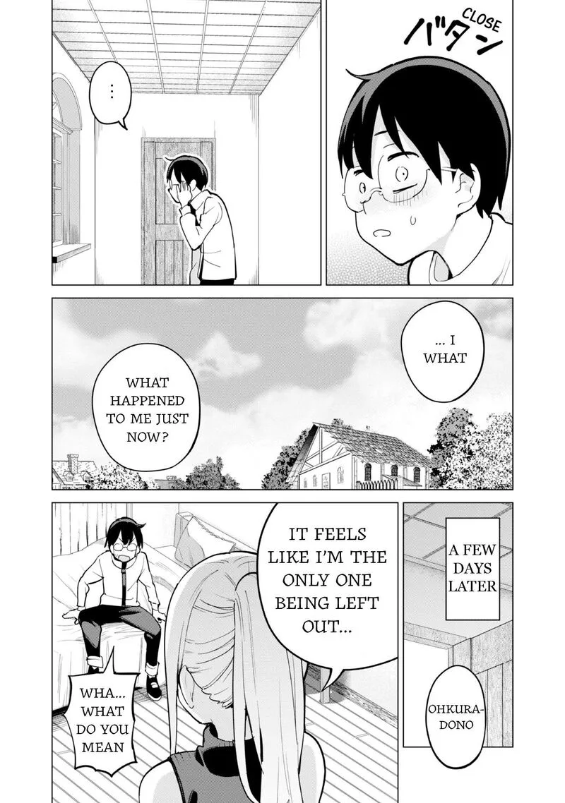 Gacha wo Mawashite Nakama wo Fuyasu Saikyou no Bishoujo Gundan wo Tsukuriagero Chapter 68 page 23