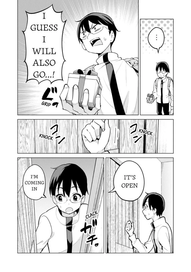 Gacha wo Mawashite Nakama wo Fuyasu Saikyou no Bishoujo Gundan wo Tsukuriagero Chapter 68 page 12