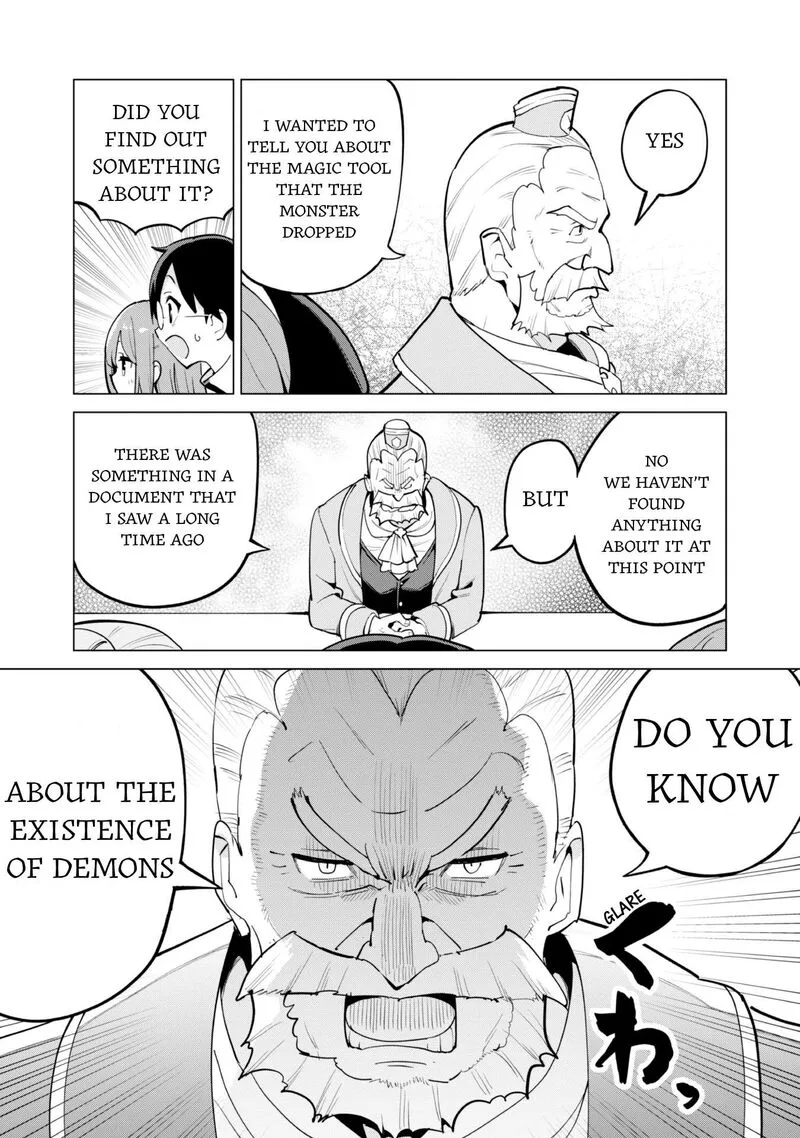 Gacha wo Mawashite Nakama wo Fuyasu Saikyou no Bishoujo Gundan wo Tsukuriagero Chapter 69 page 16