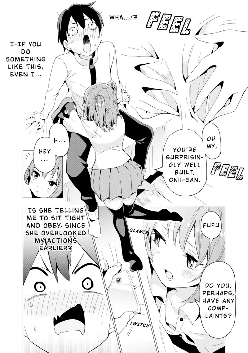 Gacha wo Mawashite Nakama wo Fuyasu Saikyou no Bishoujo Gundan wo Tsukuriagero Chapter 7 page 12