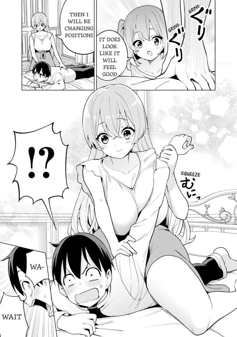 Gacha wo Mawashite Nakama wo Fuyasu Saikyou no Bishoujo Gundan wo Tsukuriagero Chapter 70 page 22