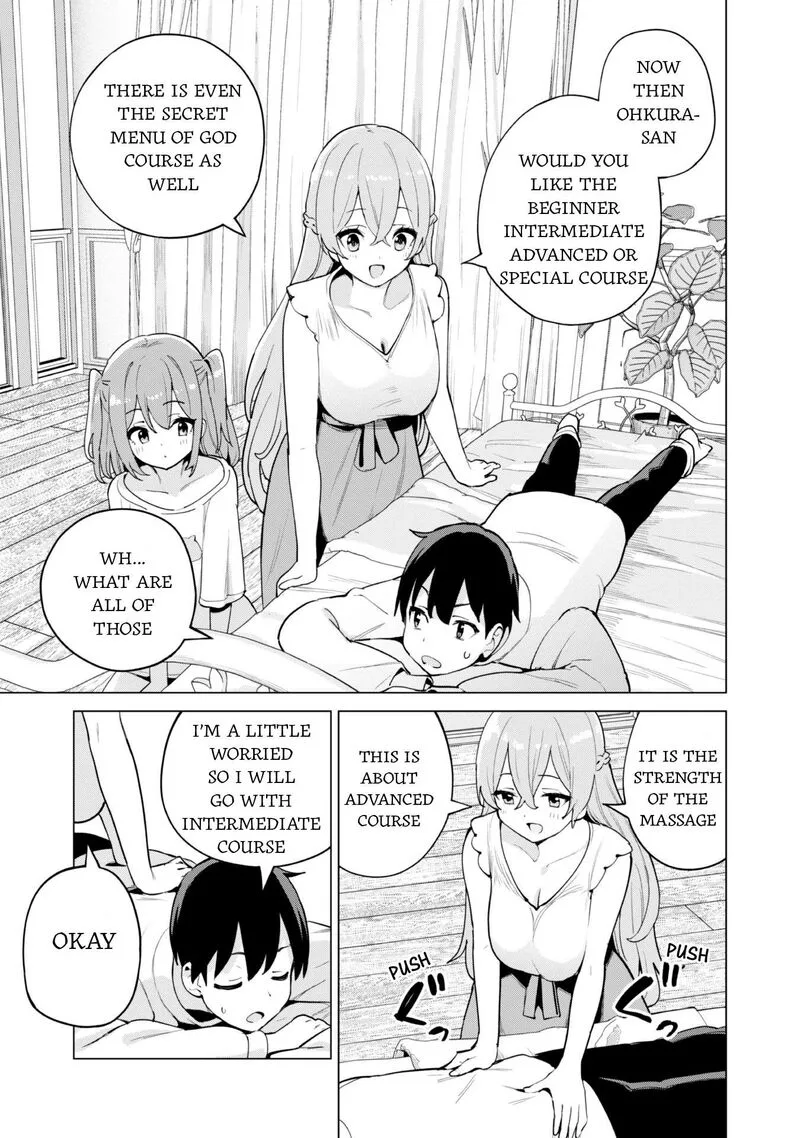 Gacha wo Mawashite Nakama wo Fuyasu Saikyou no Bishoujo Gundan wo Tsukuriagero Chapter 70 page 20