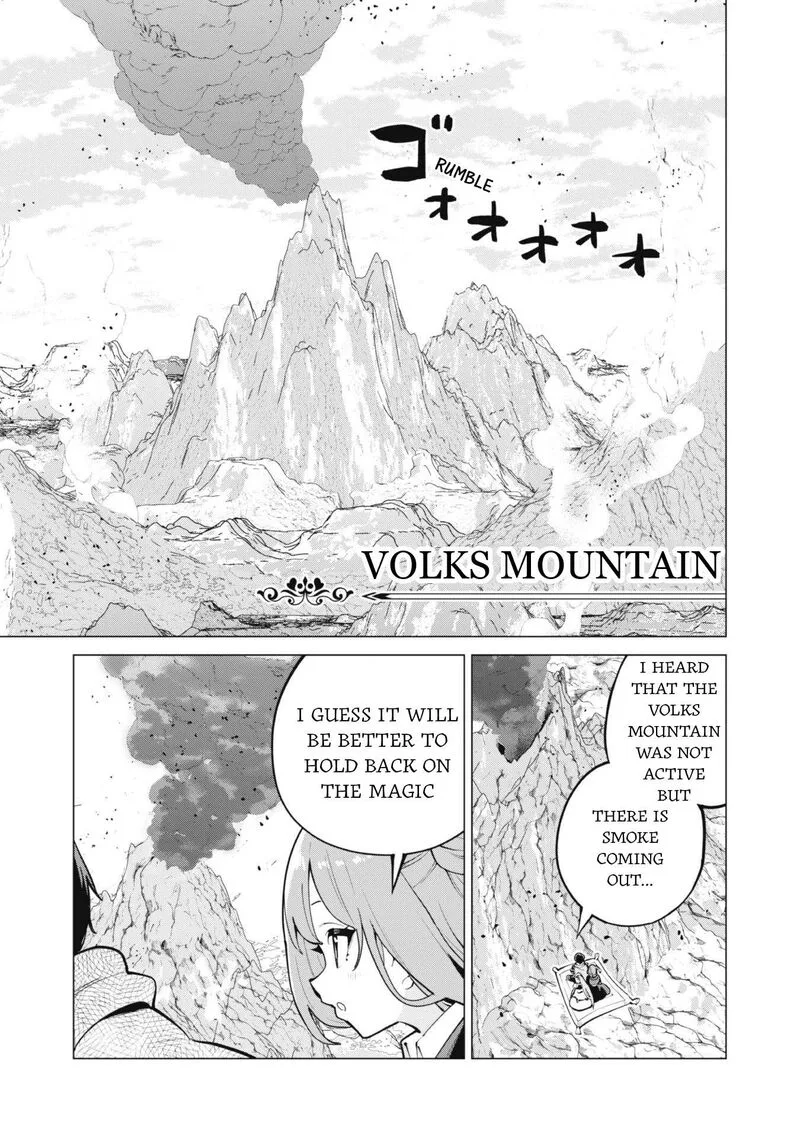 Gacha wo Mawashite Nakama wo Fuyasu Saikyou no Bishoujo Gundan wo Tsukuriagero Chapter 71 page 6