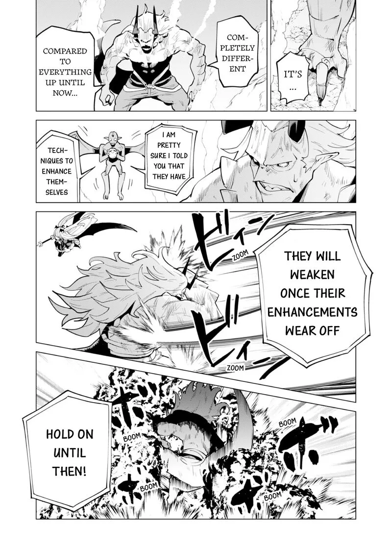 Gacha wo Mawashite Nakama wo Fuyasu Saikyou no Bishoujo Gundan wo Tsukuriagero Chapter 72 page 15