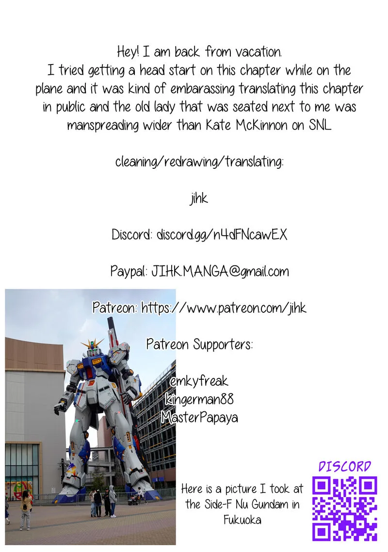 Gacha wo Mawashite Nakama wo Fuyasu Saikyou no Bishoujo Gundan wo Tsukuriagero Chapter 72 page 27
