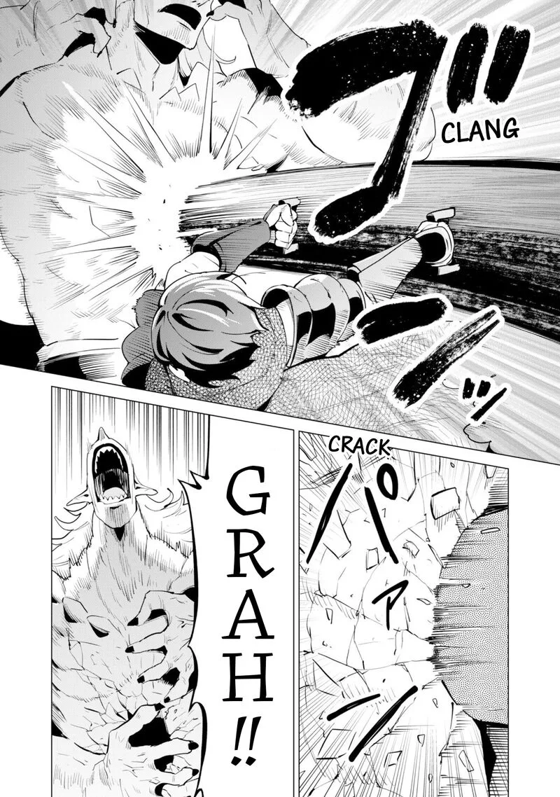 Gacha wo Mawashite Nakama wo Fuyasu Saikyou no Bishoujo Gundan wo Tsukuriagero Chapter 73 page 6