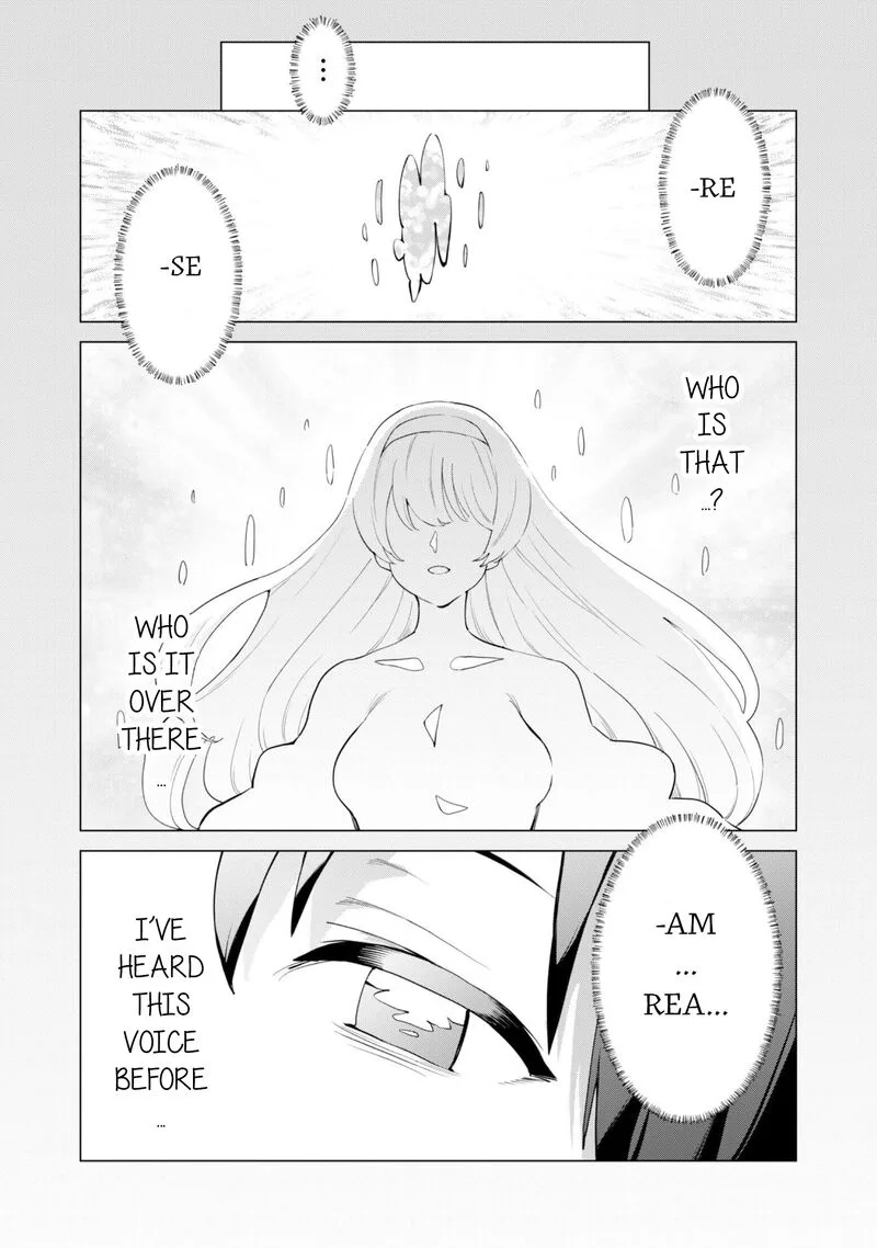 Gacha wo Mawashite Nakama wo Fuyasu Saikyou no Bishoujo Gundan wo Tsukuriagero Chapter 73 page 20