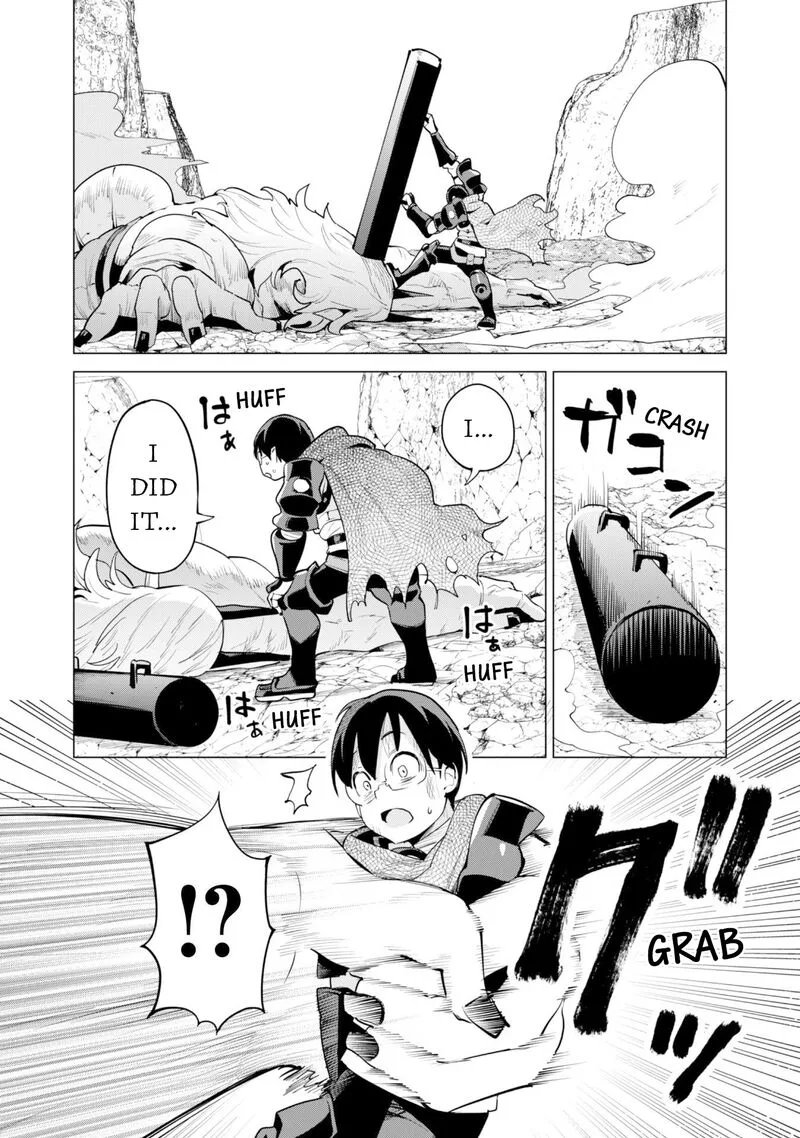 Gacha wo Mawashite Nakama wo Fuyasu Saikyou no Bishoujo Gundan wo Tsukuriagero Chapter 73 page 9