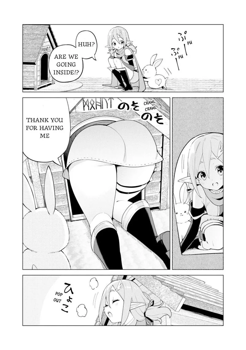Gacha wo Mawashite Nakama wo Fuyasu Saikyou no Bishoujo Gundan wo Tsukuriagero Chapter 75 page 19