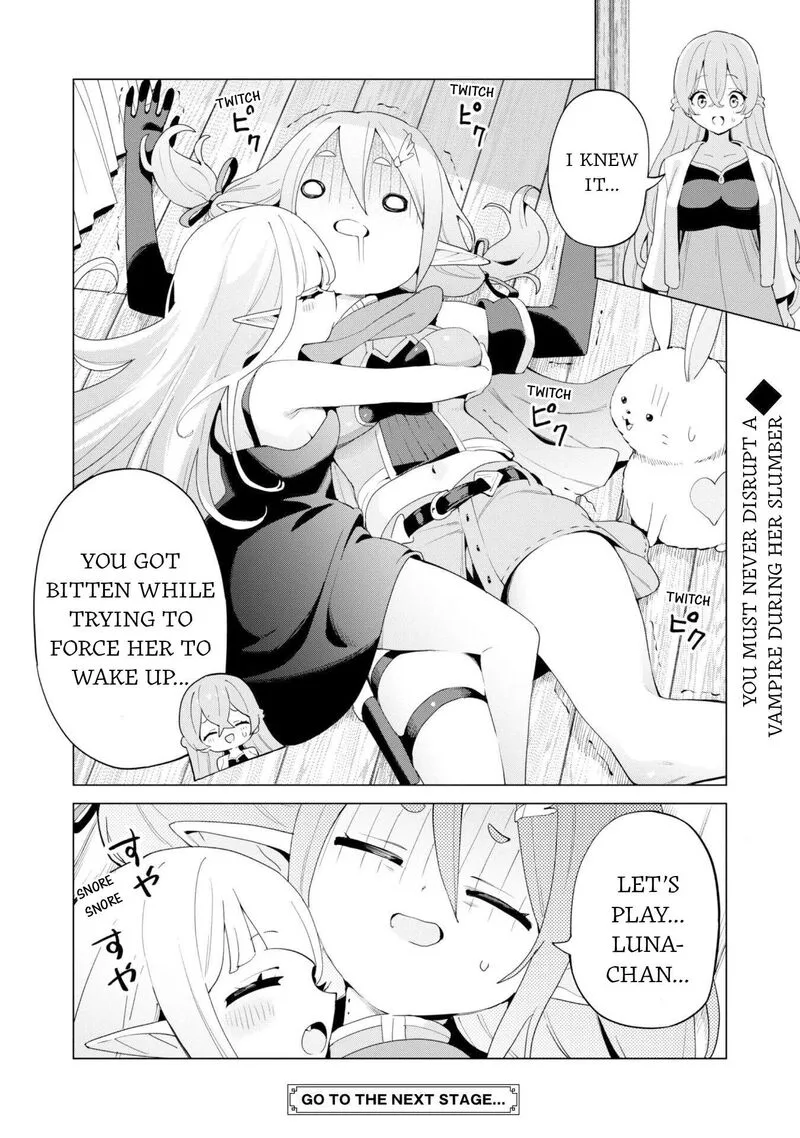 Gacha wo Mawashite Nakama wo Fuyasu Saikyou no Bishoujo Gundan wo Tsukuriagero Chapter 75 page 24
