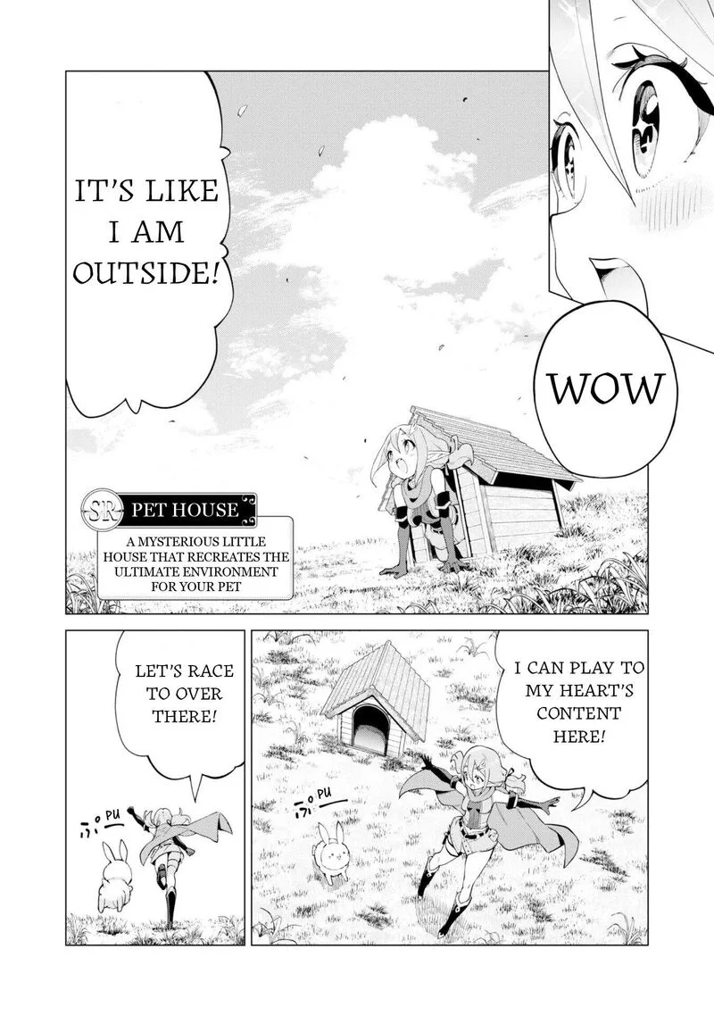 Gacha wo Mawashite Nakama wo Fuyasu Saikyou no Bishoujo Gundan wo Tsukuriagero Chapter 75 page 20