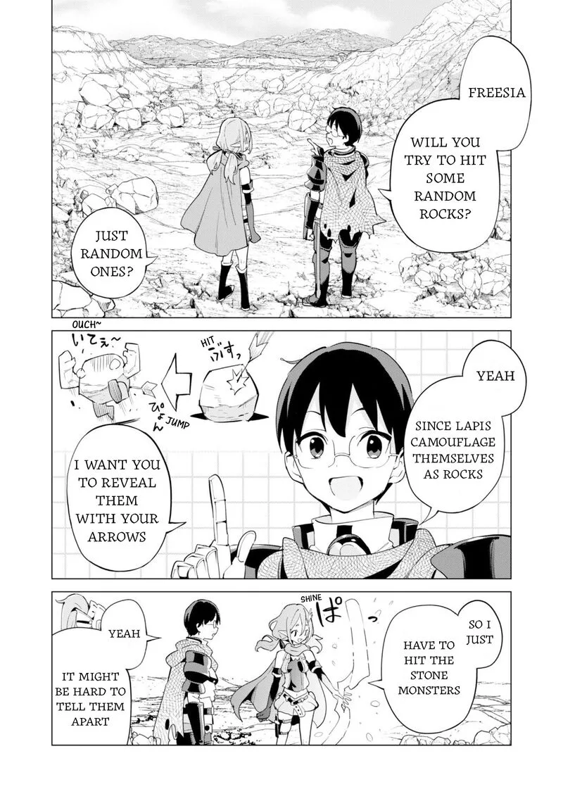 Gacha wo Mawashite Nakama wo Fuyasu Saikyou no Bishoujo Gundan wo Tsukuriagero Chapter 76 page 7